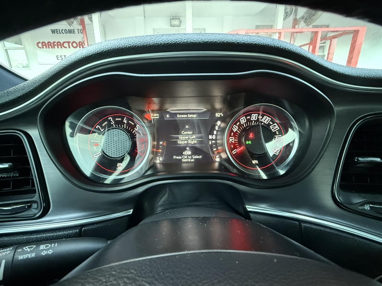 2017 Dodge Challenger R/T Hollywood FL