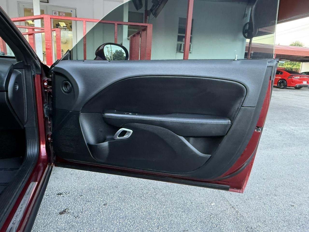 2017 Dodge Challenger R/T Hollywood FL
