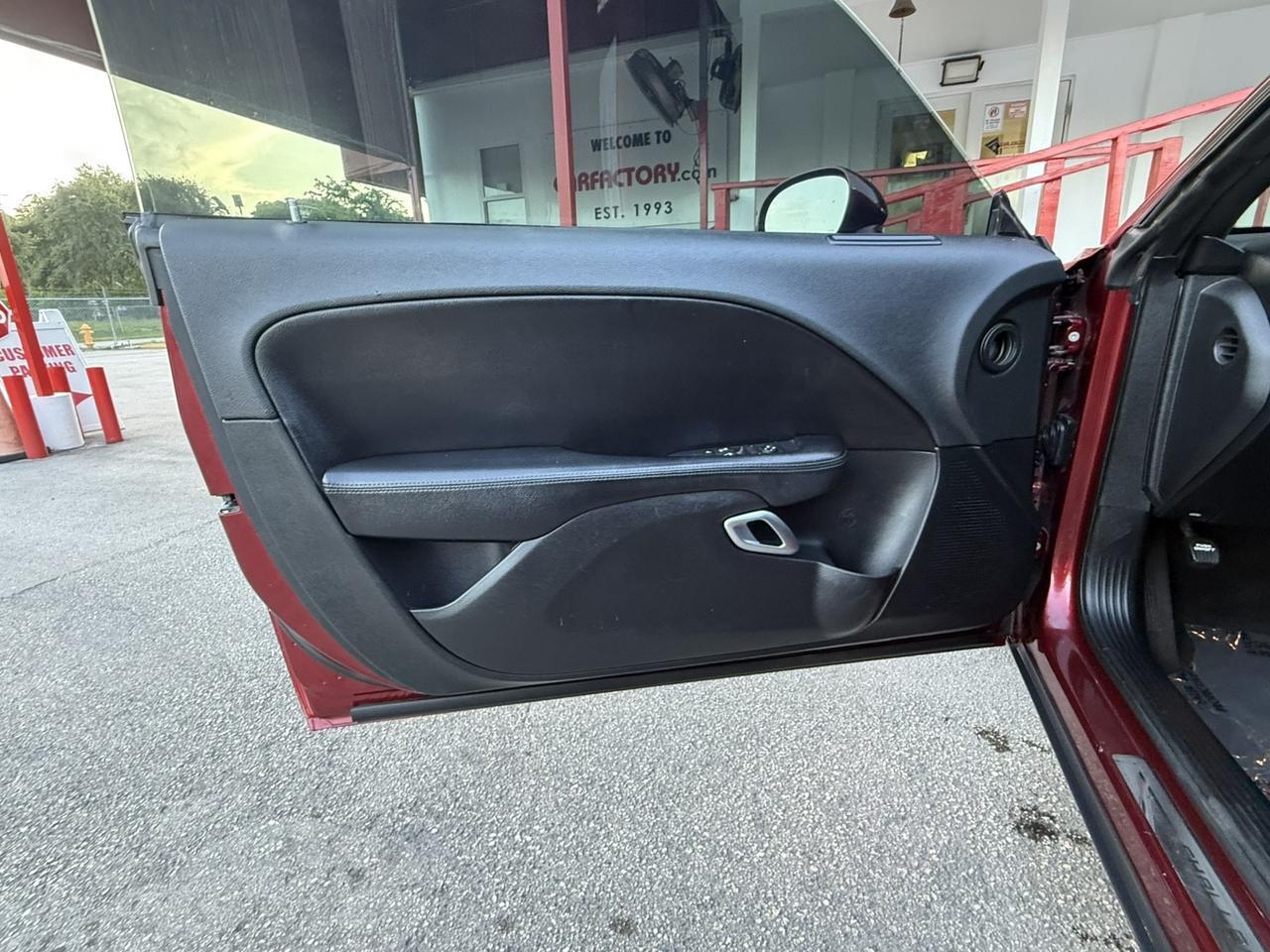 2017 Dodge Challenger R/T Hollywood FL