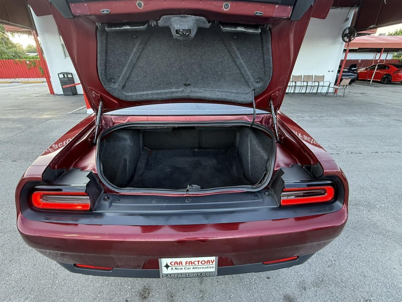 2017 Dodge Challenger R/T Hollywood FL