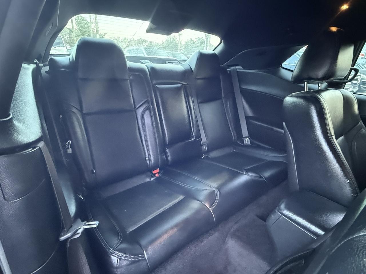 2017 Dodge Challenger R/T Hollywood FL