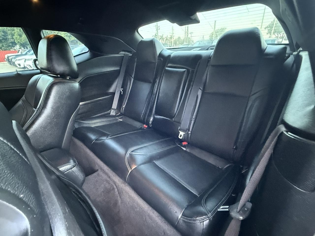 2017 Dodge Challenger R/T Hollywood FL