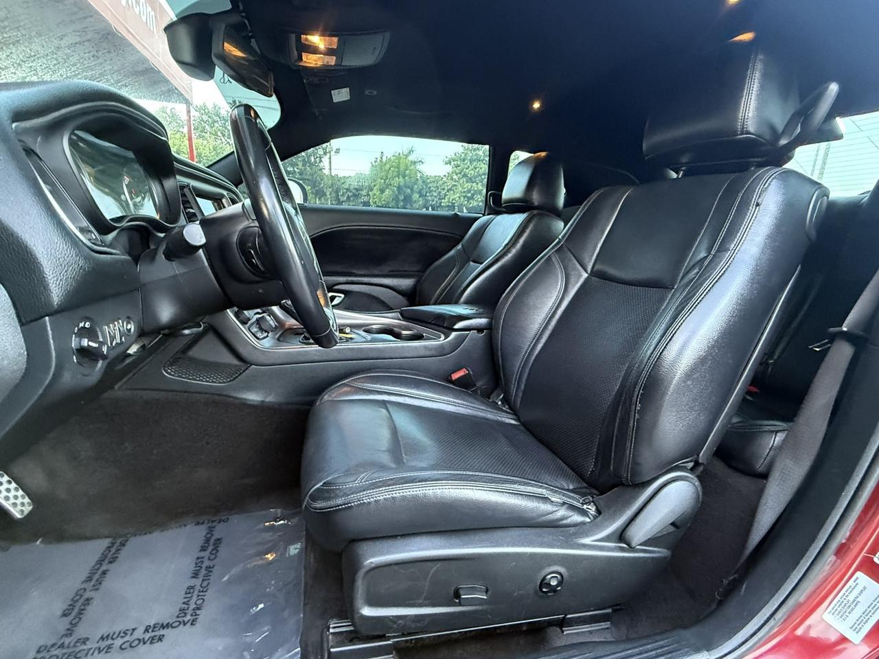 2017 Dodge Challenger R/T Hollywood FL