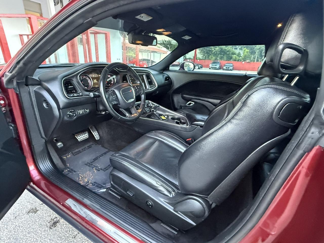 2017 Dodge Challenger R/T Hollywood FL