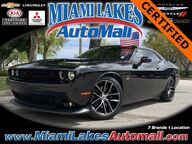 2017 Dodge Challenger R/T Miami Lakes FL 2017 Dodge Challenger R/T Miami Lakes FL