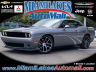2017 Dodge Challenger R/T Miami Lakes FL 2017 Dodge Challenger R/T Miami Lakes FL