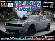 2017 Dodge Challenger R/T Miami Lakes FL 2017 Dodge Challenger R/T Miami Lakes FL