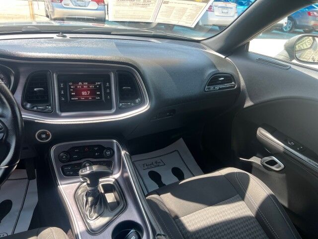 2017 Dodge Challenger R/T Plus Gainesville TX