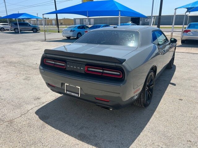 2017 Dodge Challenger R/T Plus Gainesville TX