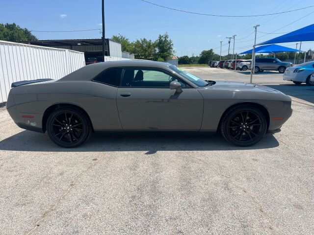 2017 Dodge Challenger R/T Plus Gainesville TX