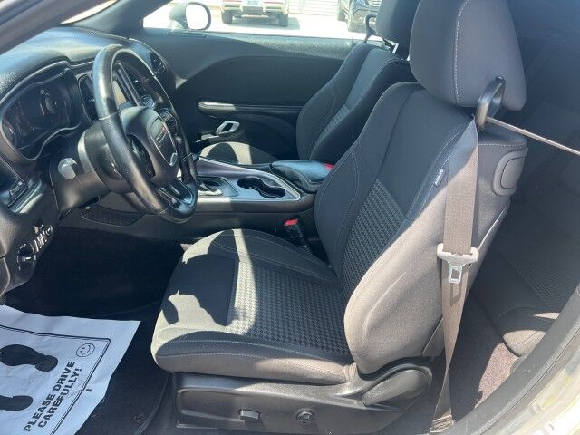 2017 Dodge Challenger R/T Plus Gainesville TX