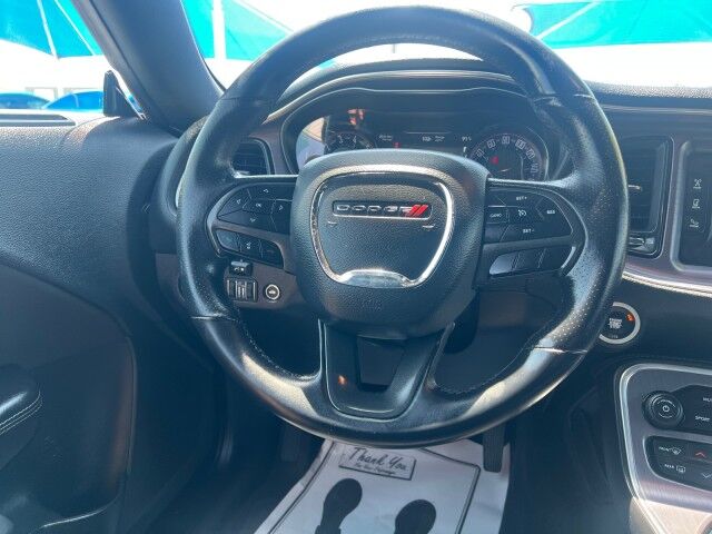 2017 Dodge Challenger R/T Plus Gainesville TX