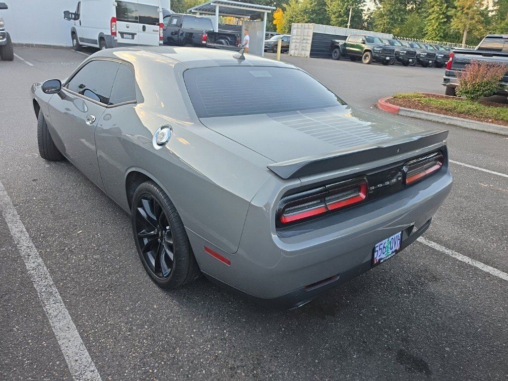 2017 Dodge Challenger R/T Gresham OR