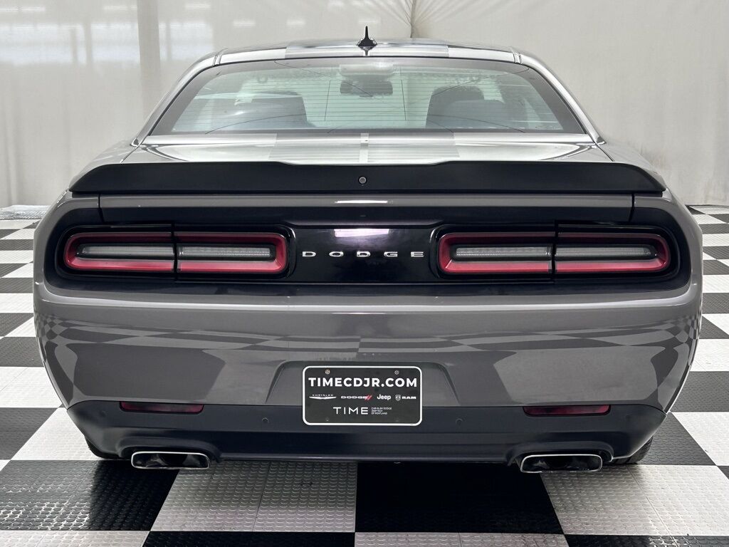 2017 Dodge Challenger R/T Portland OR