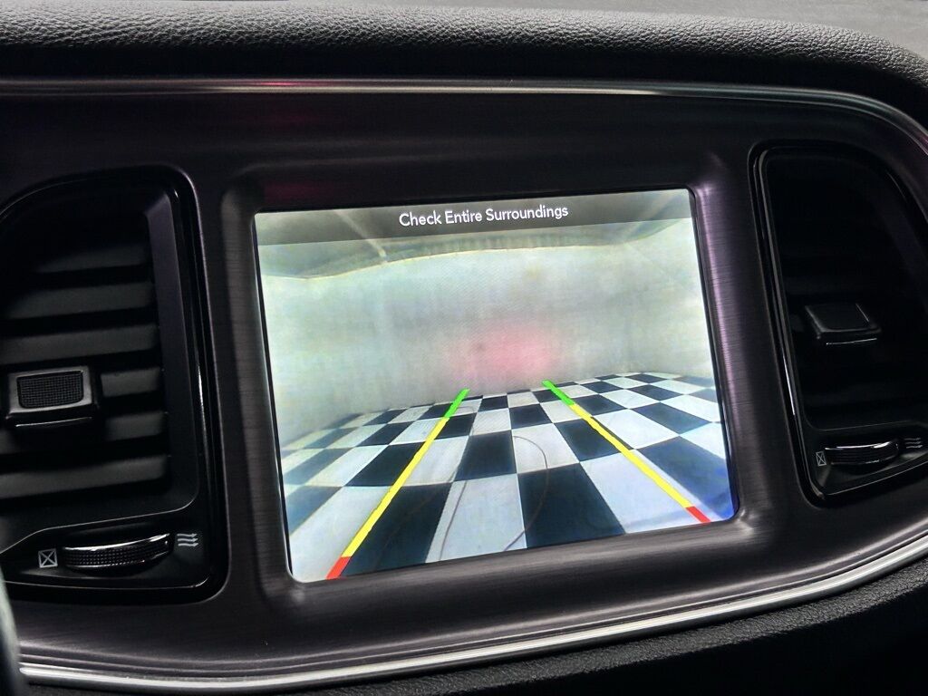 2017 Dodge Challenger R/T Portland OR