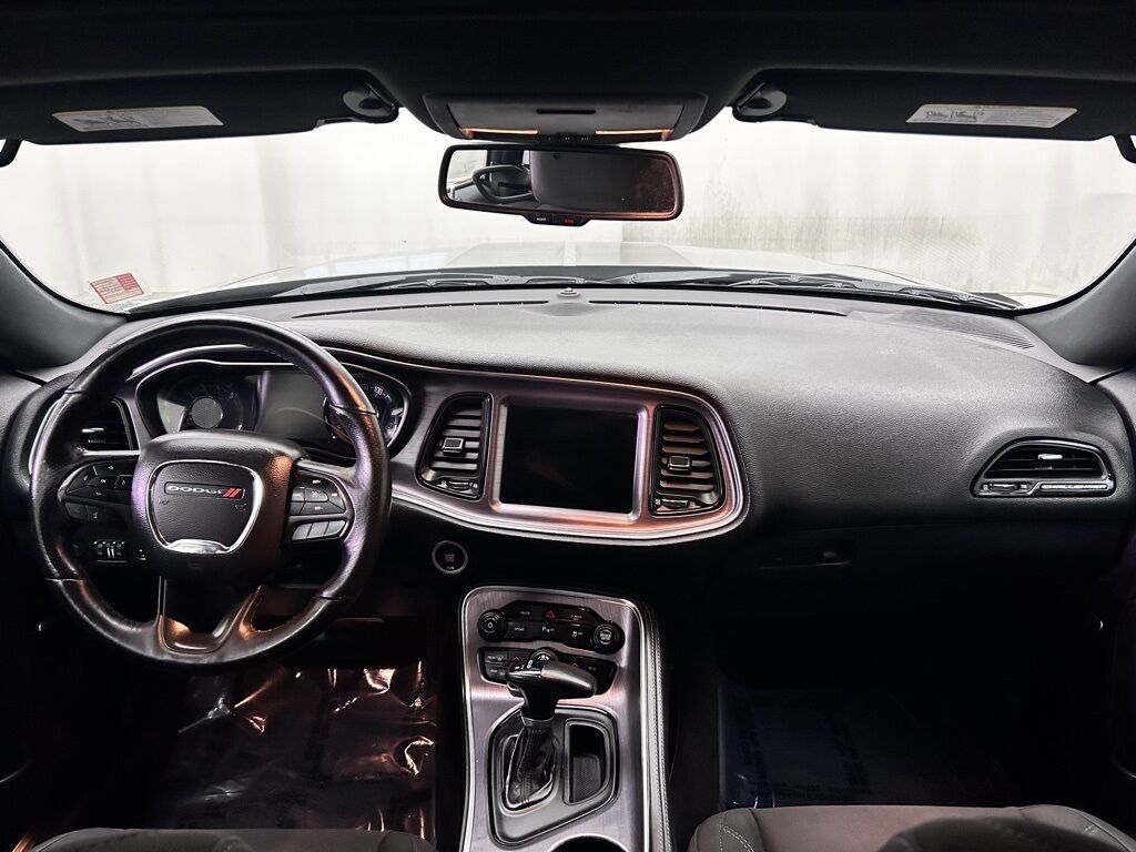 2017 Dodge Challenger R/T Portland OR