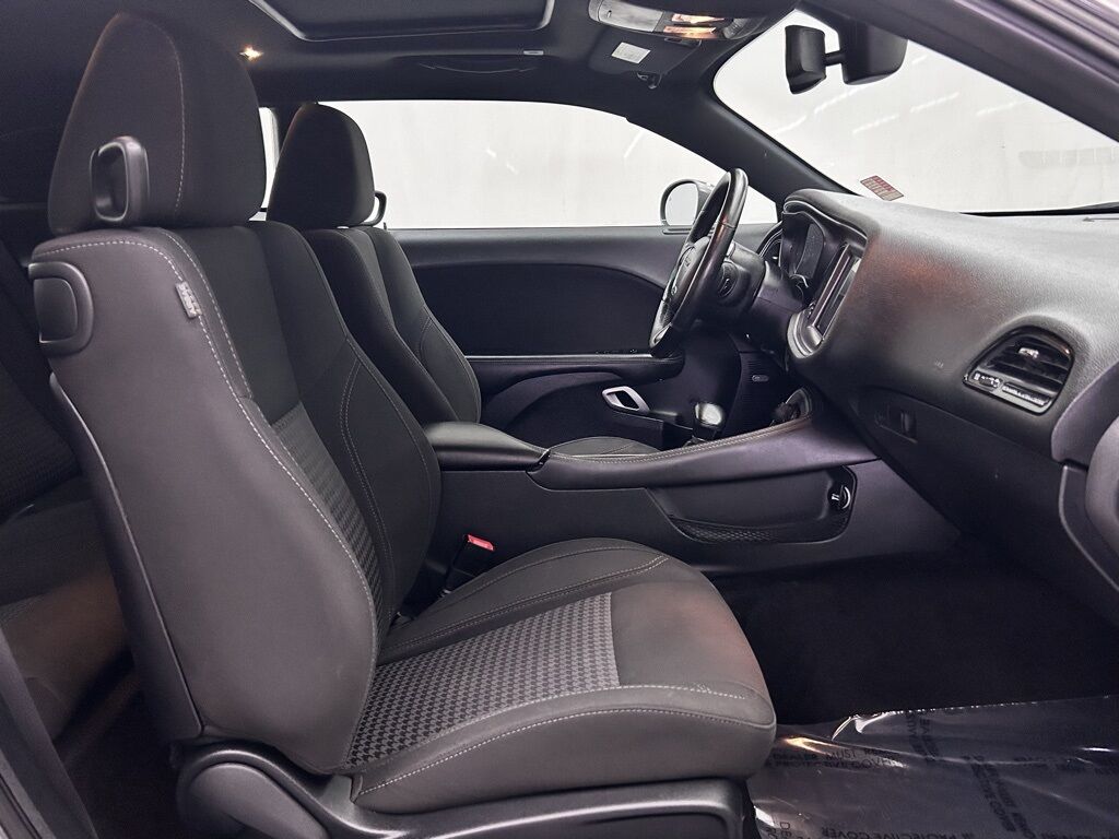 2017 Dodge Challenger R/T Portland OR