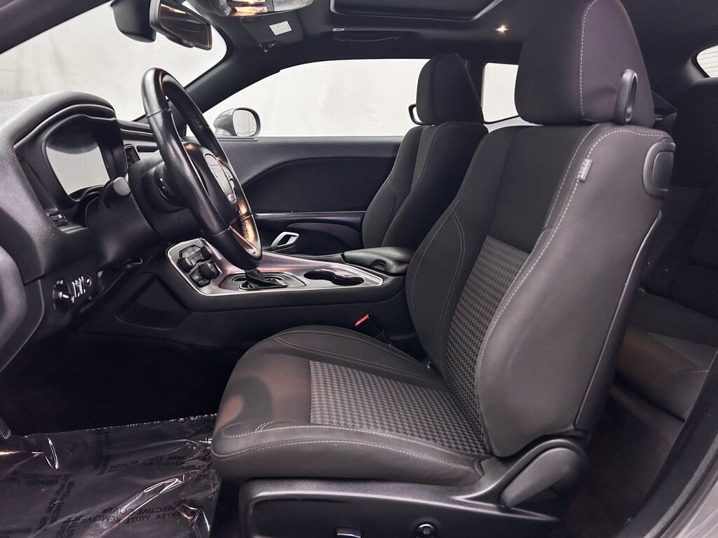 2017 Dodge Challenger R/T Portland OR