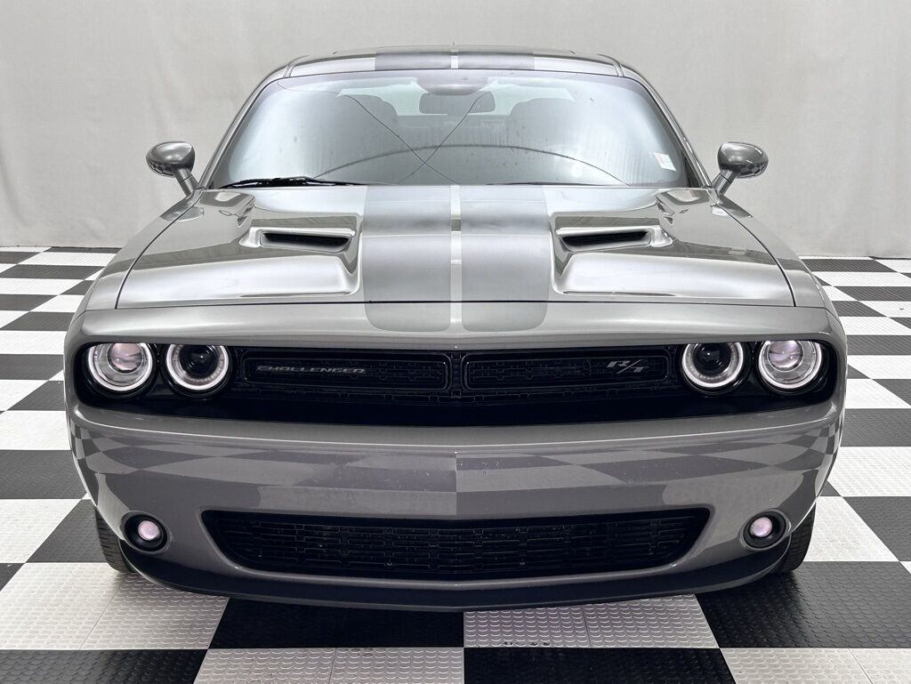 2017 Dodge Challenger R/T Portland OR
