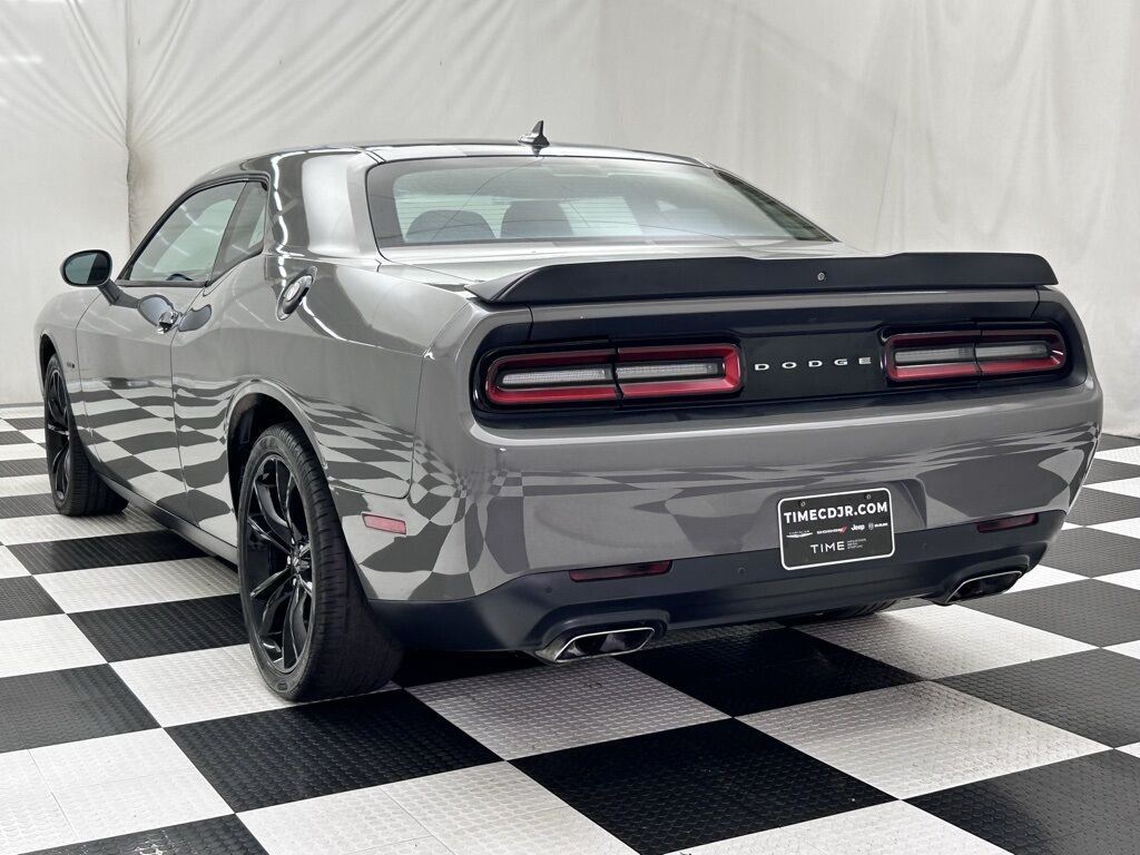 2017 Dodge Challenger R/T Portland OR