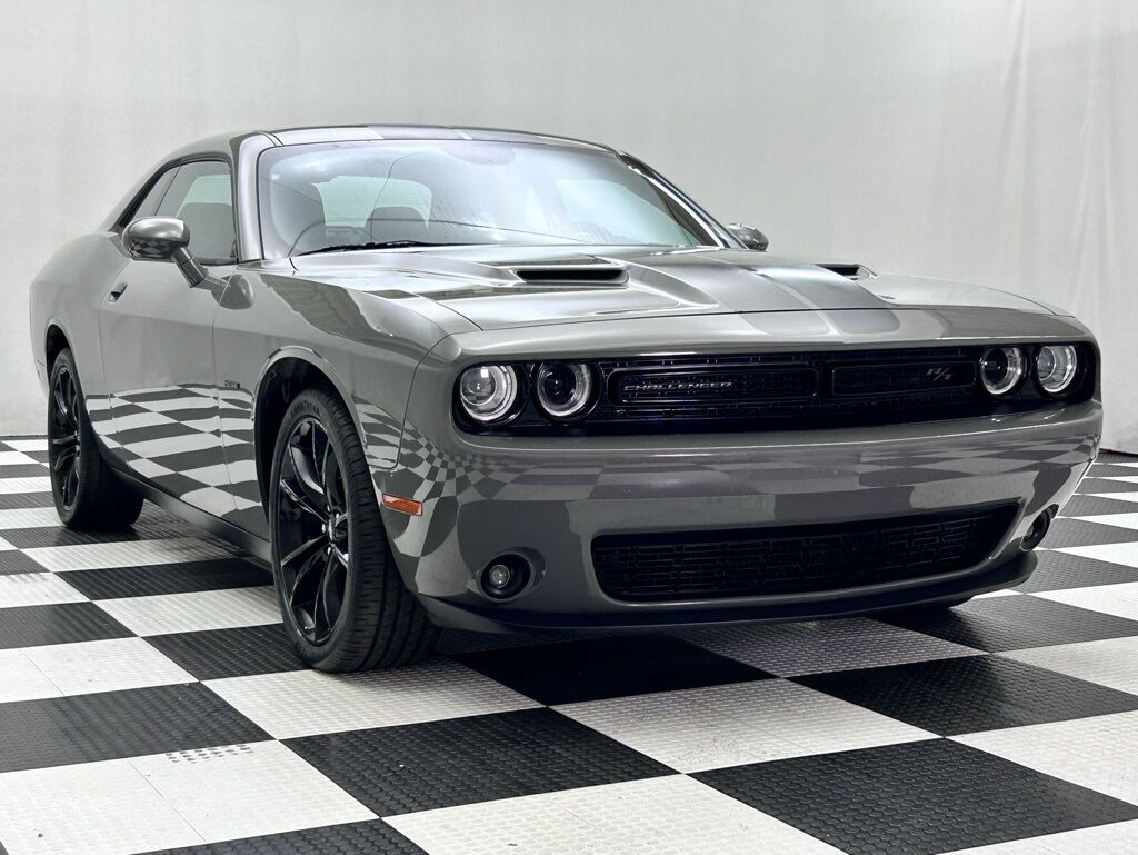 2017 Dodge Challenger R/T Portland OR