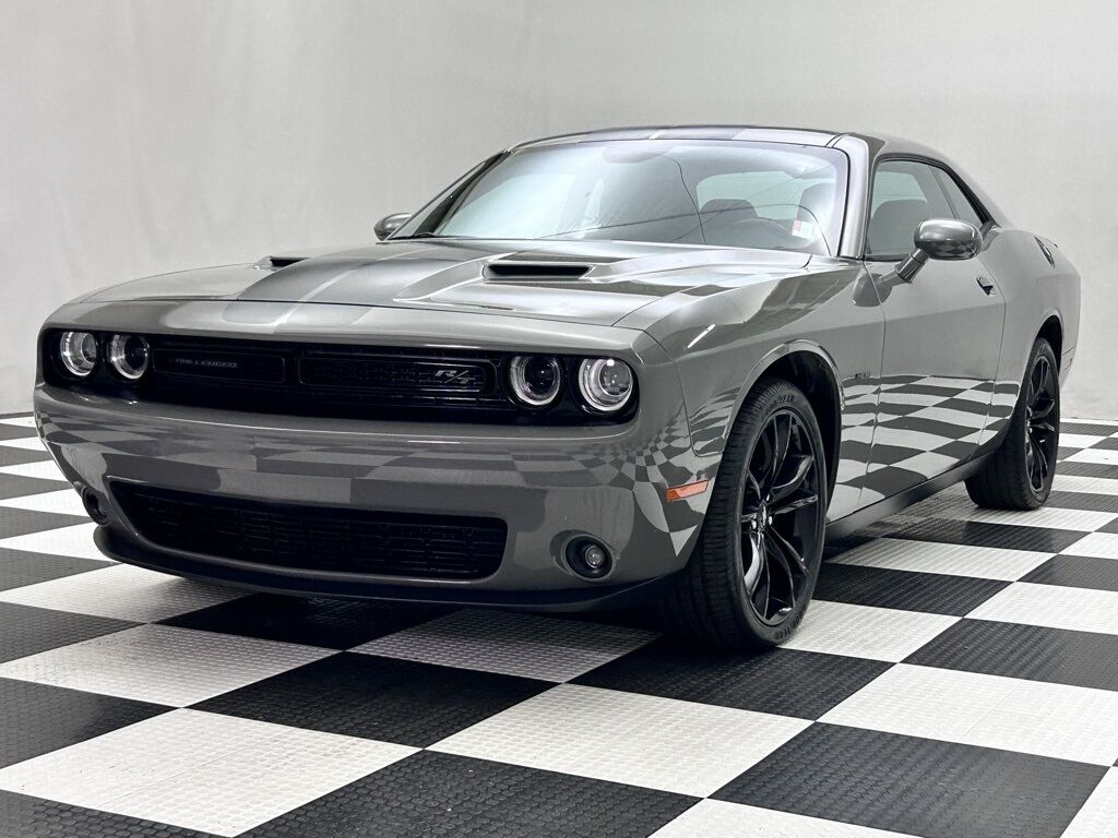 2017 Dodge Challenger R/T Portland OR