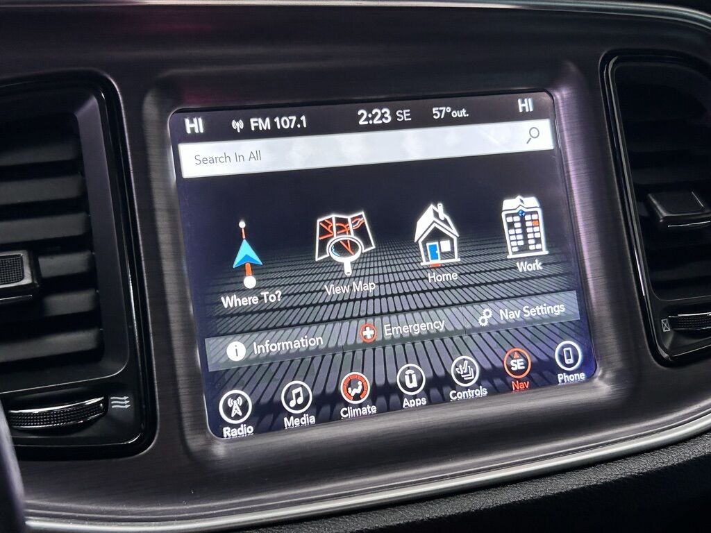 2017 Dodge Challenger R/T Portland OR