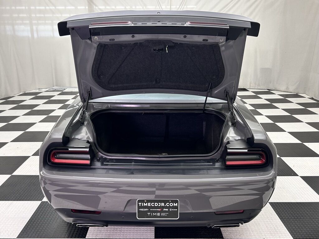 2017 Dodge Challenger R/T Portland OR