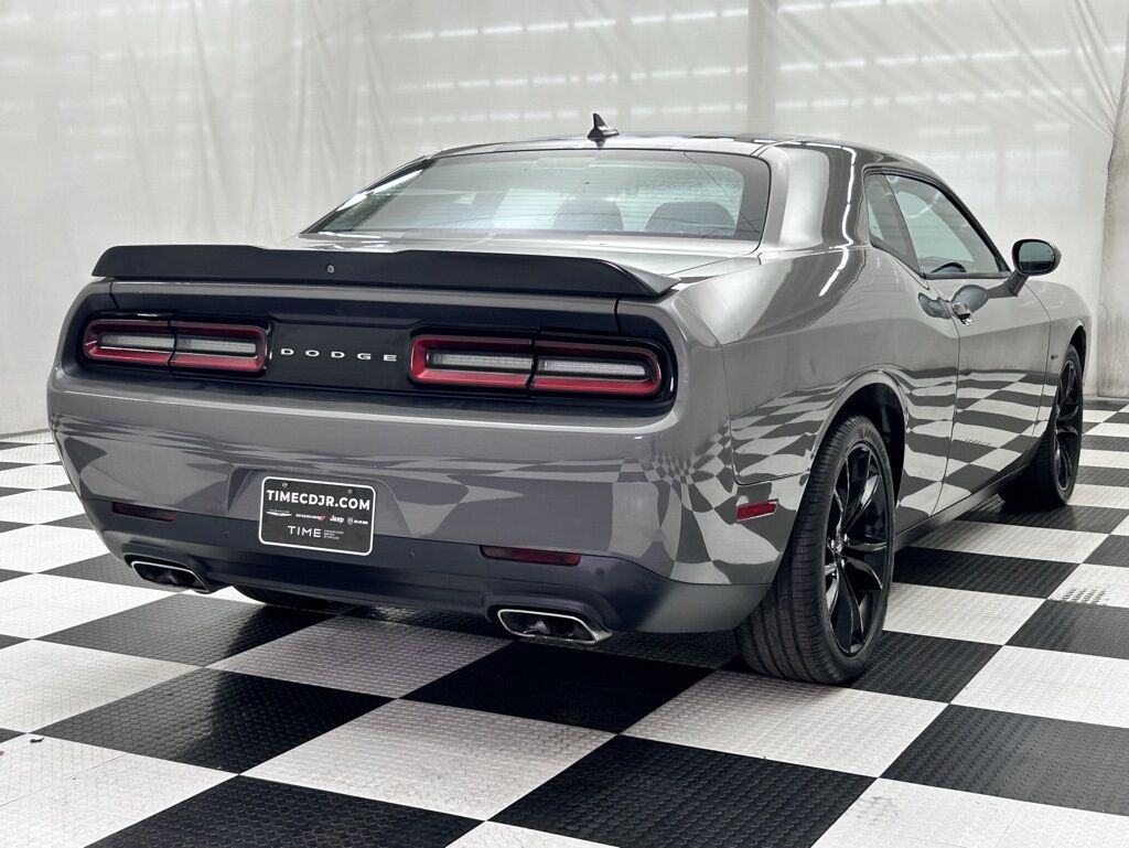 2017 Dodge Challenger R/T Portland OR