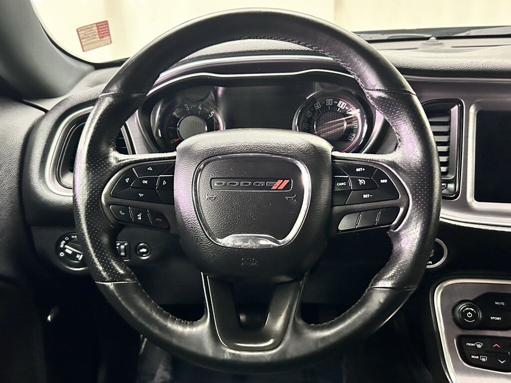 2017 Dodge Challenger R/T Portland OR