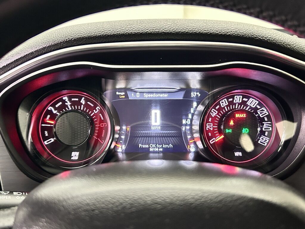 2017 Dodge Challenger R/T Portland OR