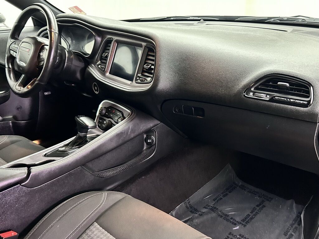 2017 Dodge Challenger R/T Portland OR