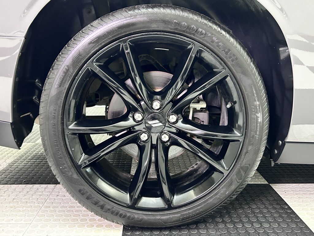 2017 Dodge Challenger R/T Portland OR