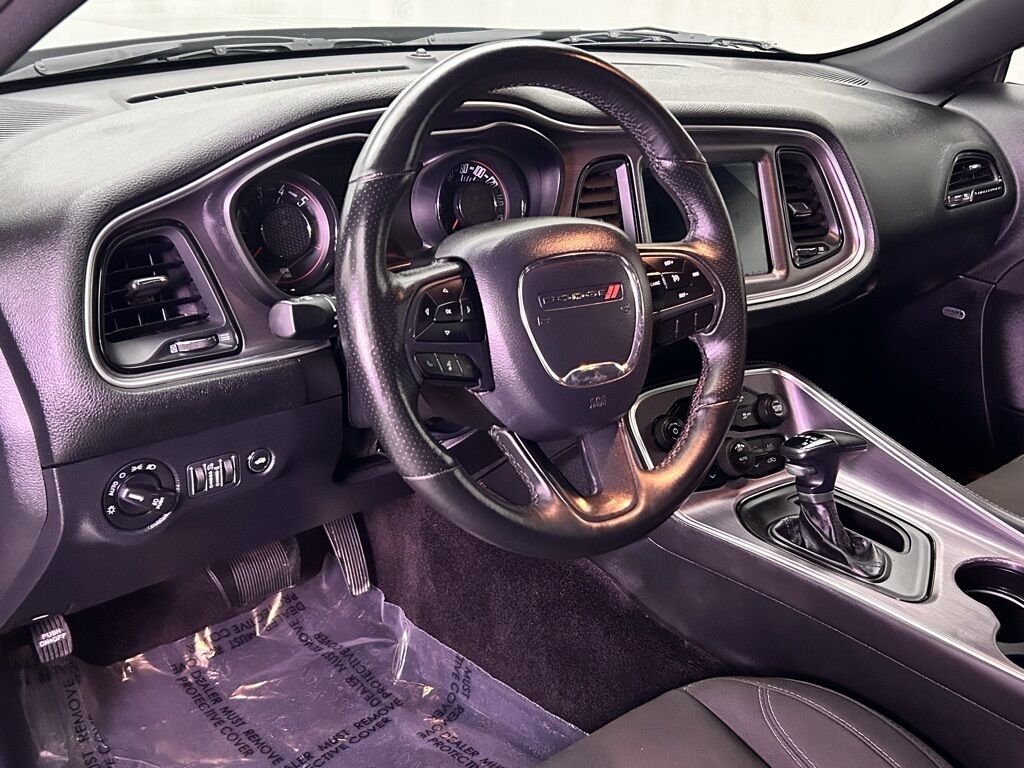 2017 Dodge Challenger R/T Portland OR