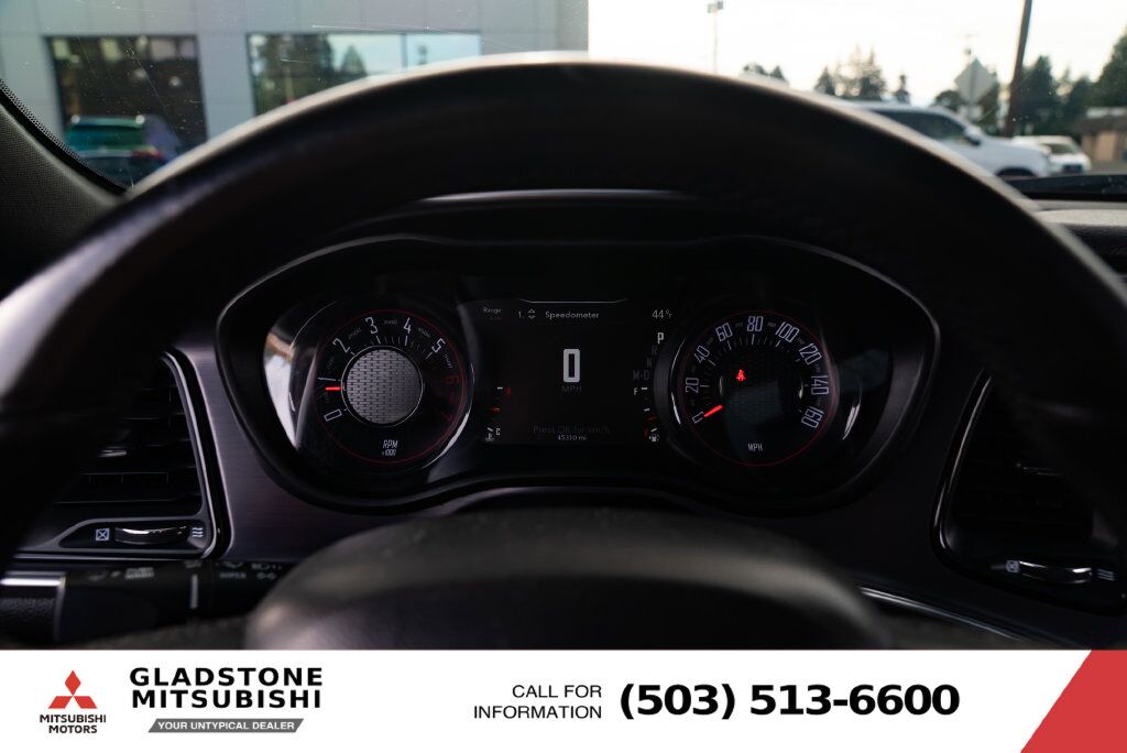 2017 Dodge Challenger R/T Milwaukie OR