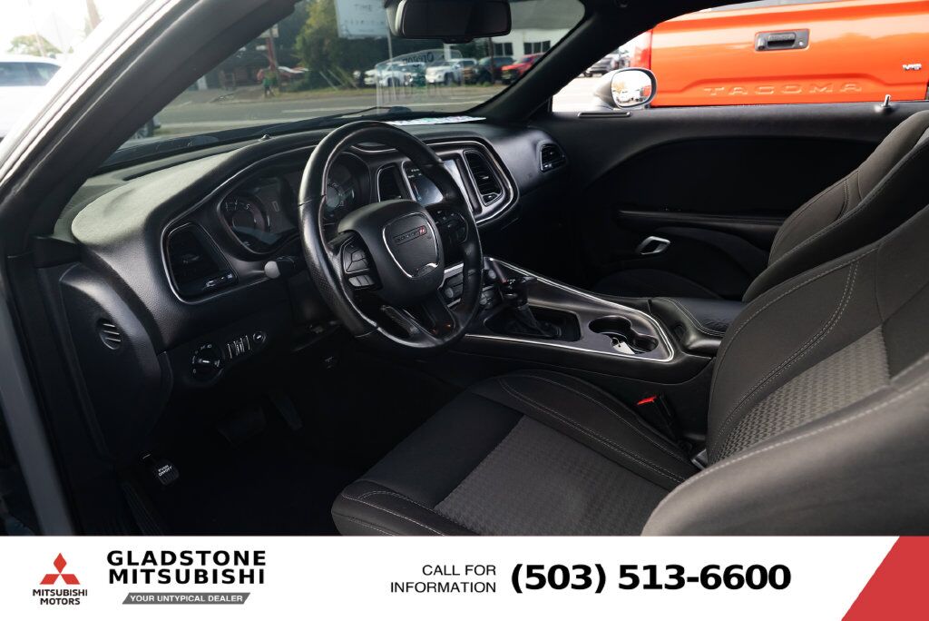 2017 Dodge Challenger R/T Milwaukie OR