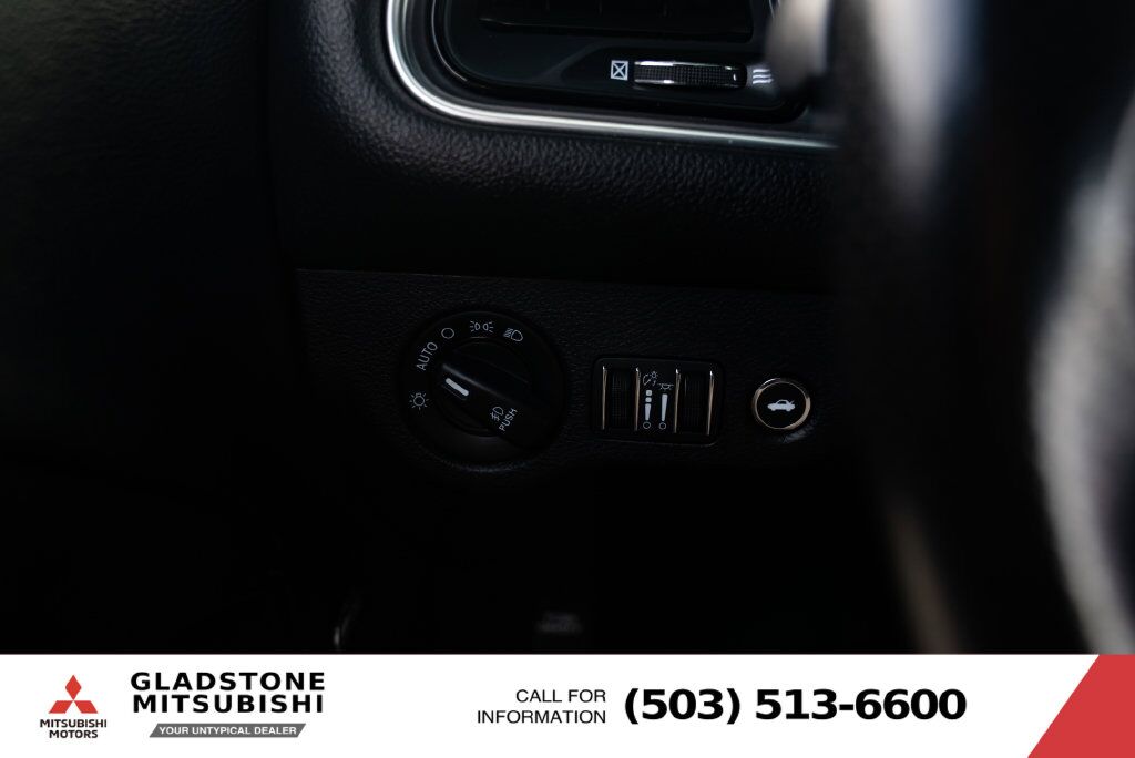 2017 Dodge Challenger R/T Milwaukie OR