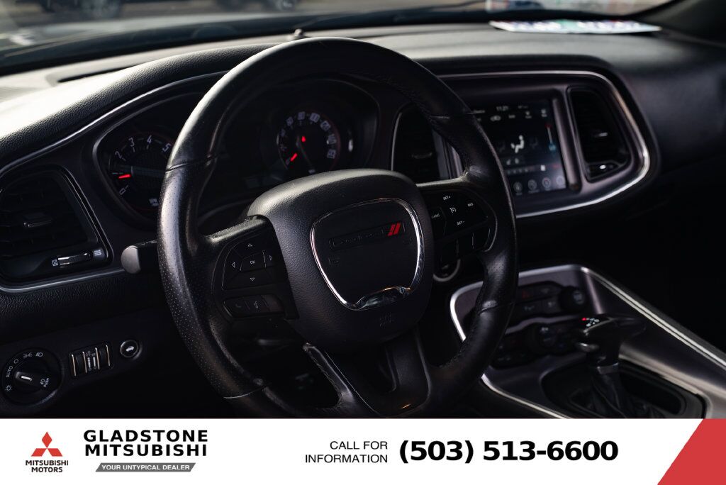 2017 Dodge Challenger R/T Milwaukie OR