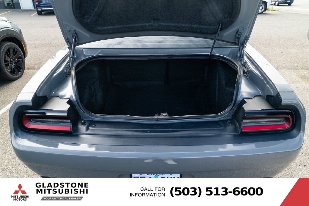 2017 Dodge Challenger R/T Milwaukie OR