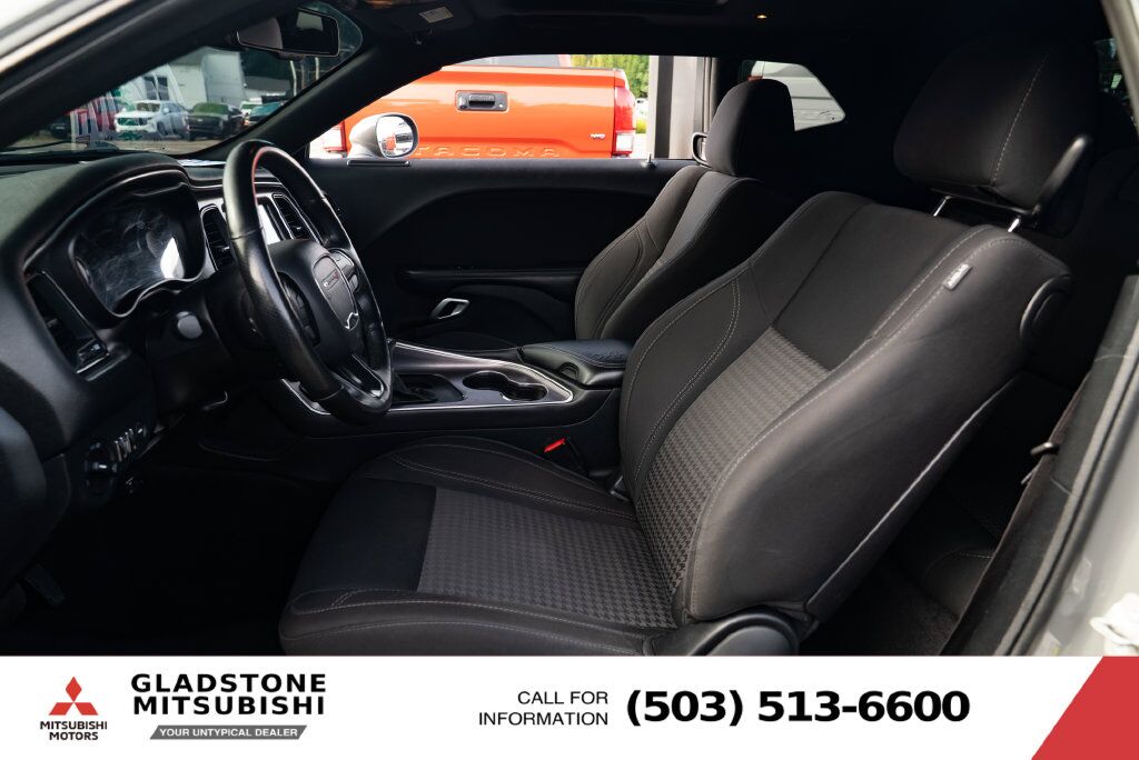 2017 Dodge Challenger R/T Milwaukie OR