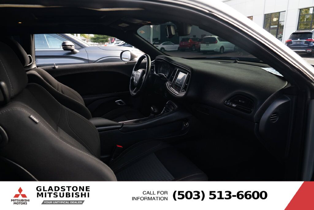 2017 Dodge Challenger R/T Milwaukie OR