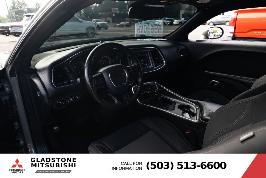 2017 Dodge Challenger R/T Milwaukie OR