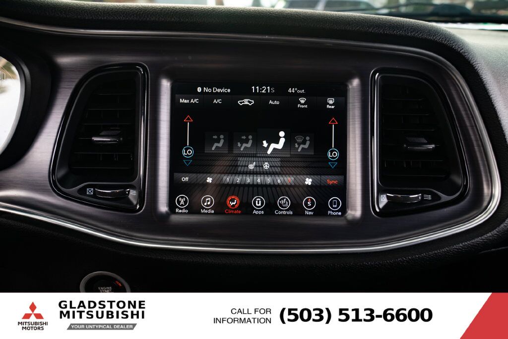 2017 Dodge Challenger R/T Milwaukie OR