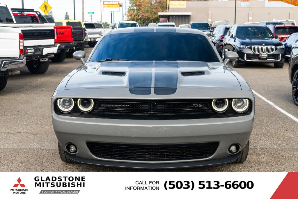2017 Dodge Challenger R/T Milwaukie OR