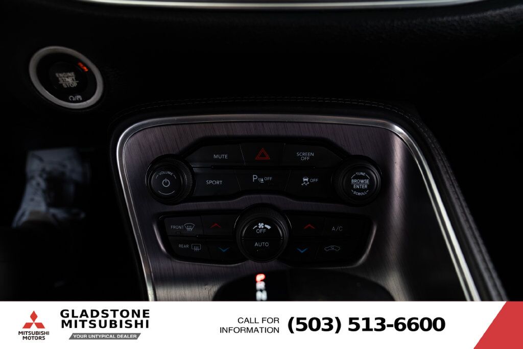 2017 Dodge Challenger R/T Milwaukie OR