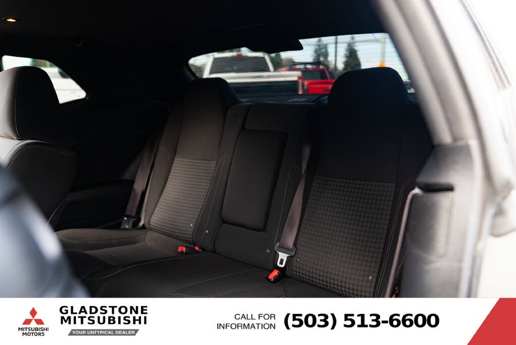 2017 Dodge Challenger R/T Milwaukie OR