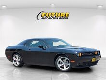 2017_Dodge_Challenger_R/T_ Roseville CA