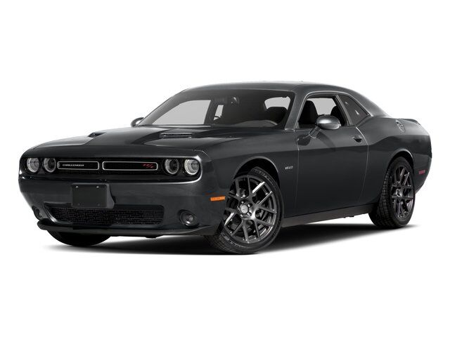 2017 Dodge Challenger R/T San Antonio TX