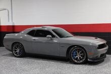 2017 Dodge Challenger SRT 392 6-Speed Manual 2dr Coupe