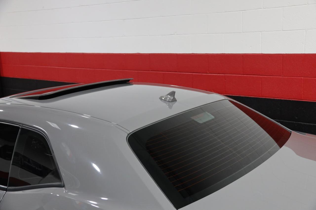 2017 Dodge Challenger SRT 392 6-Speed Manual 2dr Coupe Skokie IL